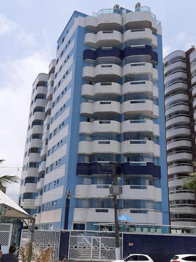 Cobertura Duplex Lejlighed Praia Grande  Eksteriør billede