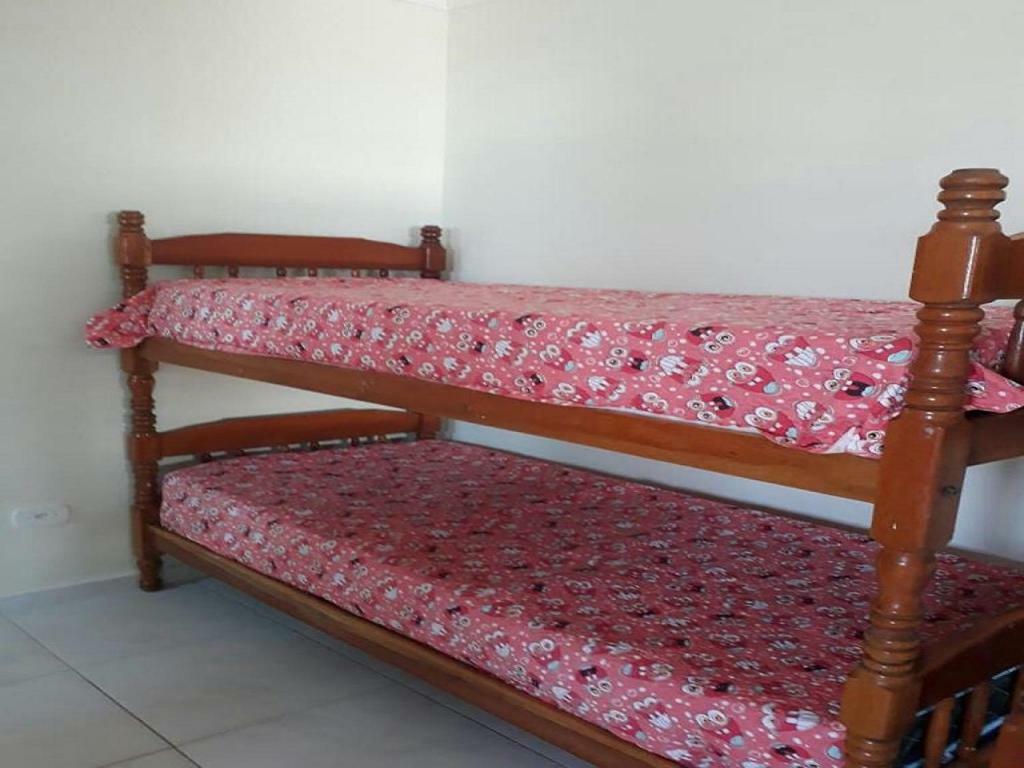 Cobertura Duplex Lejlighed Praia Grande  Eksteriør billede