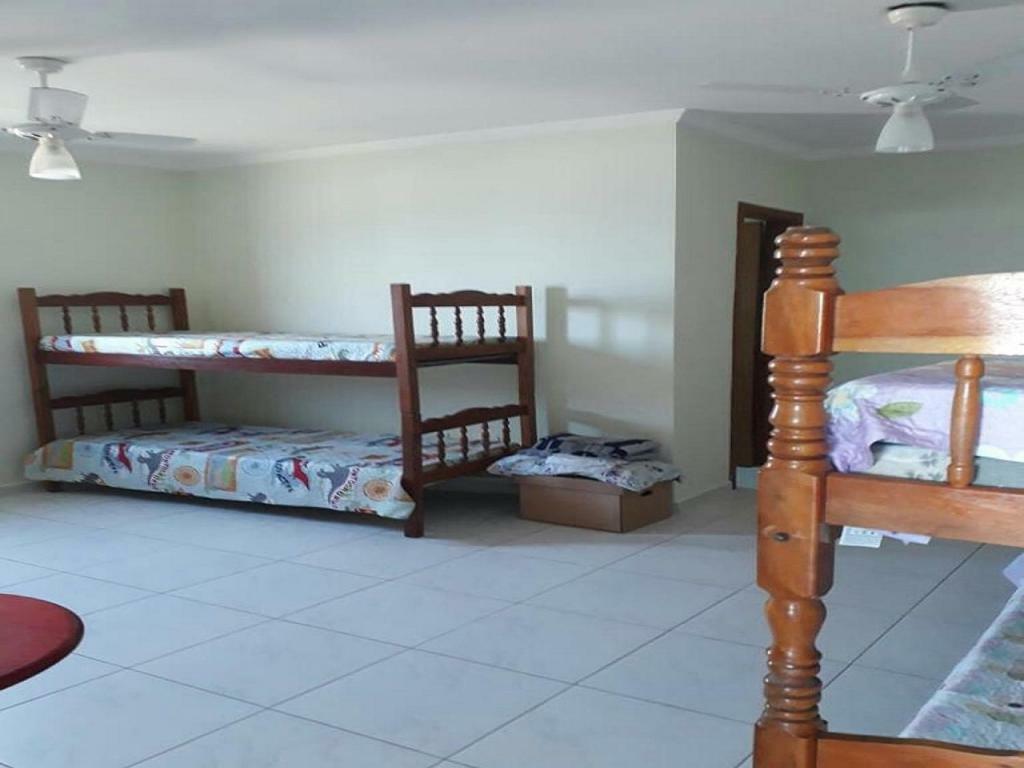 Cobertura Duplex Lejlighed Praia Grande  Eksteriør billede