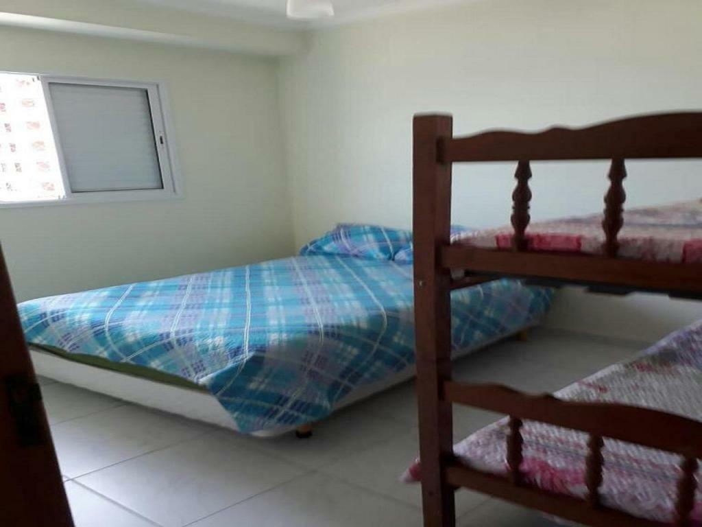 Cobertura Duplex Lejlighed Praia Grande  Eksteriør billede