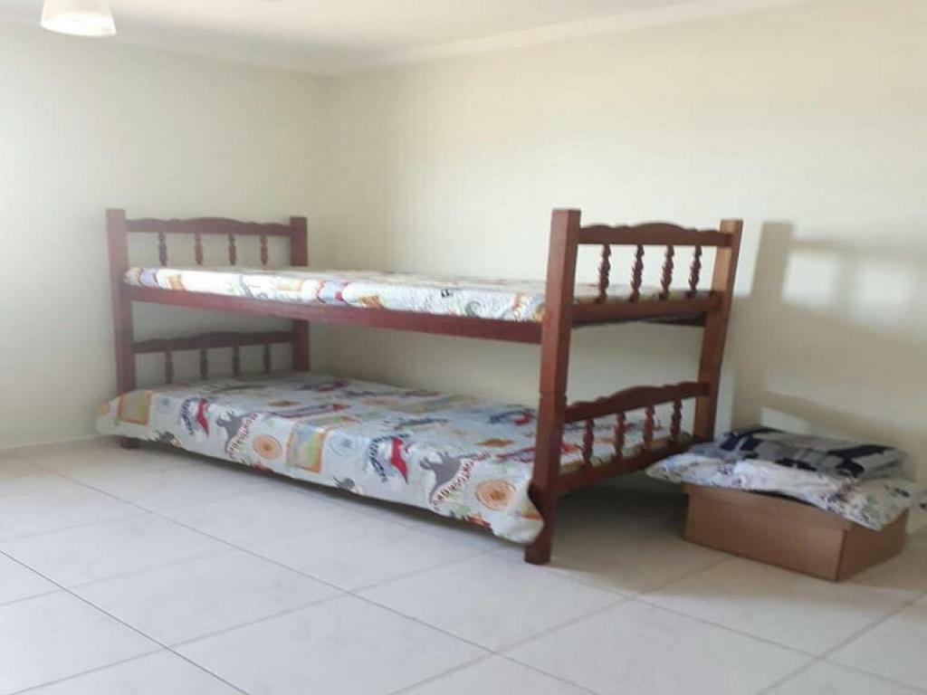 Cobertura Duplex Lejlighed Praia Grande  Eksteriør billede